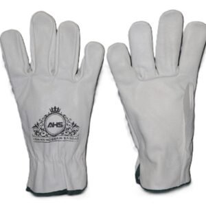 AHS 262 DRIVER GLOVES