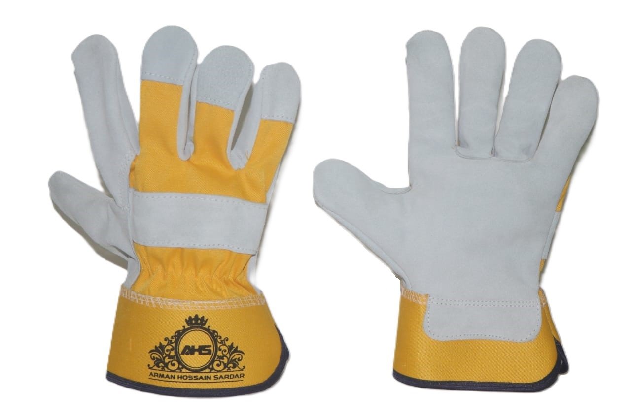 OEM Canadian gloves supplier worldwide - Image 2