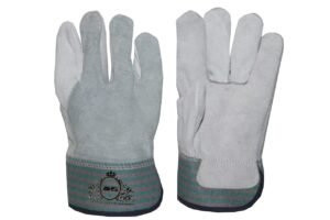 AHS 265 CANADIAN GLOVES