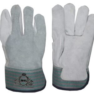 AHS 265 CANADIAN GLOVES
