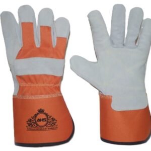 AHS 266 DP CANADIAN GLOVES