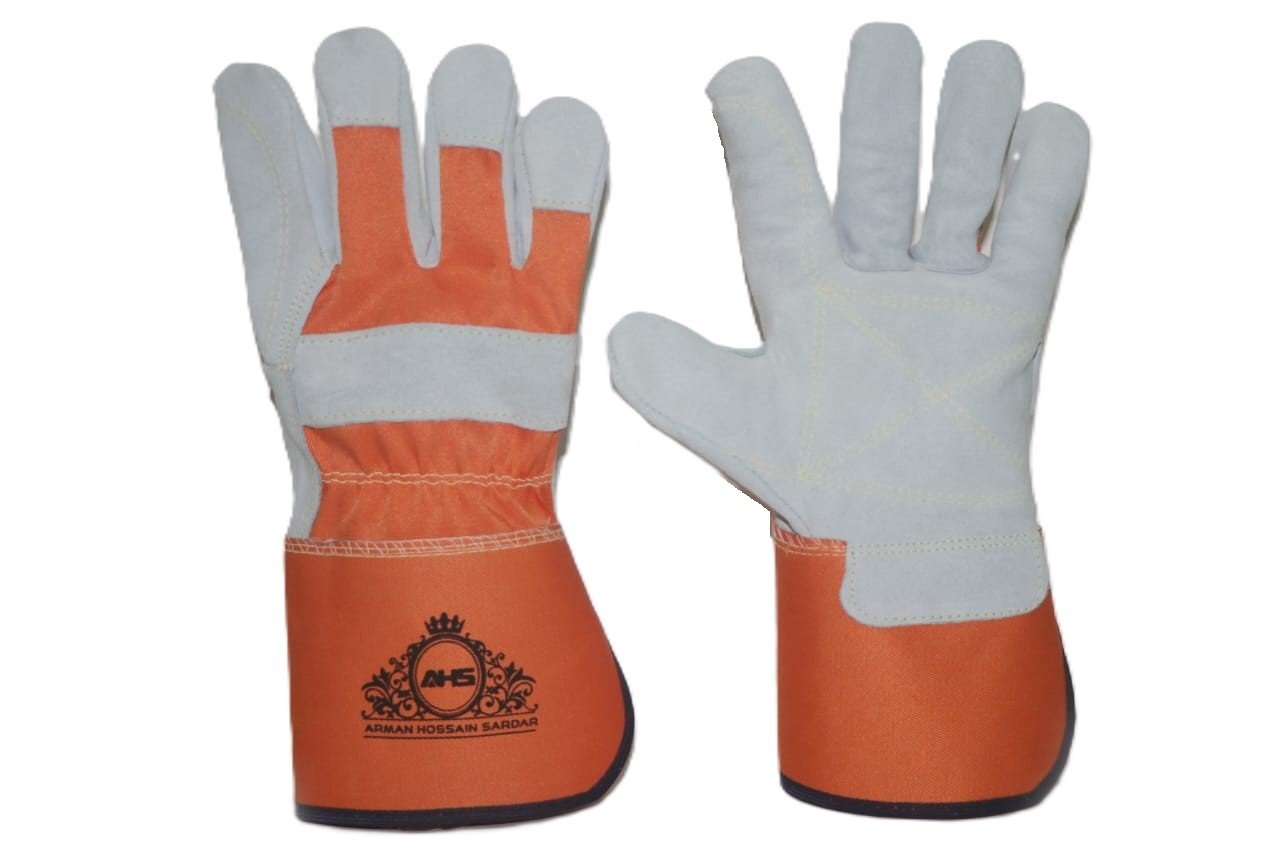AHS 266 DP CANADIAN GLOVES