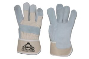 AHS 267 CANADIAN GLOVES