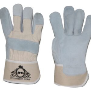 AHS 267 CANADIAN GLOVES