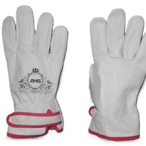AHS 273 DRIVER VELCRO GLOVES