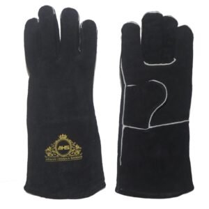 Welding gloves wholesale distributor