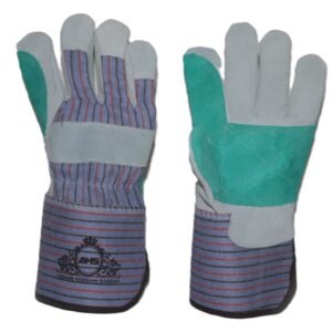 Canadian rigger gloves exporter