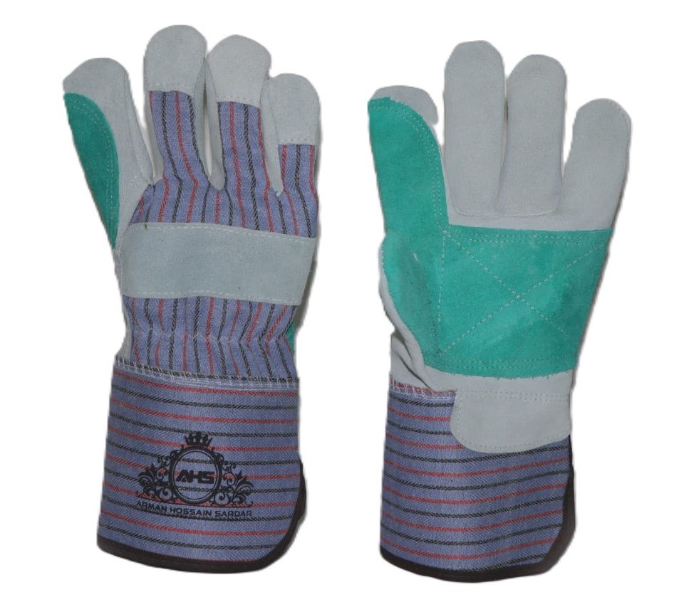 Canadian rigger gloves exporter
