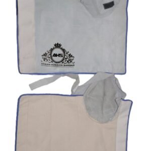 AHS 269 LEG GUARD + TOE COVER