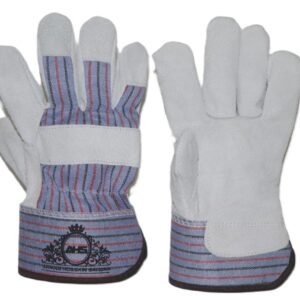 AHS 272 CANADIAN GLOVES